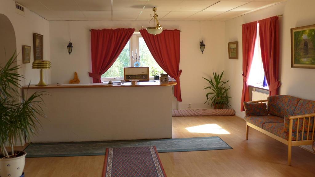 Grums Old House Dış mekan fotoğraf