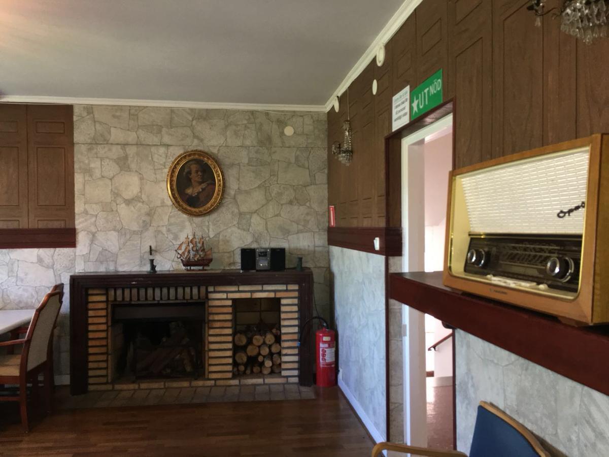 Grums Old House Dış mekan fotoğraf