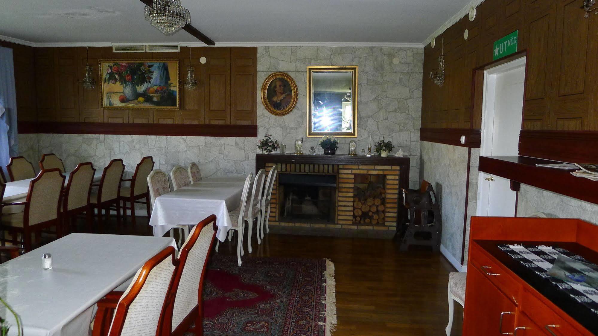 Grums Old House Dış mekan fotoğraf